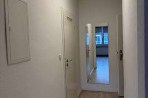 Möbliertes Apartment mit EBK in zentraler Lage Friedrichstadt  (WE 22) – Aderstraße 61, 40215 Friedrichstadt, Düsseldorf – Vorschaubild 7