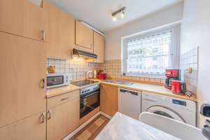 Zauberhaft wohnen in Lübeck: Liebevoll gepflegte Drei-Zimmer-Eigentumswohnung mit Balkon – Die vollständige Adresse der Immobilie erhältst du vom Anbieter., 23554 Sankt Lorenz Nord, Lübeck – Vorschaubild 20