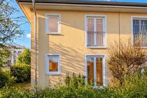 KANADISCHES VIERTEL TELTOW - idyllisches Reihenendhaus - bezugsfrei! – Halifax-Platz 2, 14513 Teltow – Vorschaubild 4