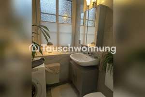 Tauschwohnung: Kleine Altbau-Wohnung direkt am Rhein gegen größere Wohnung – Tauschwohnungstraße 1, 50679 Deutz, Köln – Vorschaubild 2