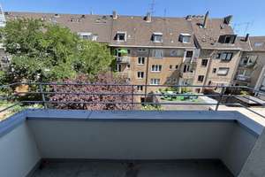 Alltagstaugliche 2-Zimmer-Wohnung in zentraler Lage von Köln – Karolingerring 12, 50678 Neustadt/Süd, Köln – Vorschaubild 14