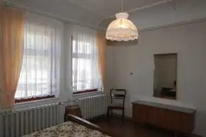 Ab aufs Dorf, Wohnhaus Denkmal (115 m²) + ehem. Tischler-Werkstatt+ Hof+ Garten+ Areal 615 m² ? – Quedlinburger Straße 19, 6458 Harz (Kreis) – Vorschaubild 19