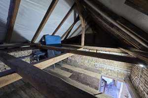 Gepflegtes Haus mit Garten, Nebengelass und fast ausgebautem Dachboden sucht neue Bewohner. – Die vollständige Adresse der Immobilie erhältst du vom Anbieter., 14823 Niemegk – Vorschaubild 18
