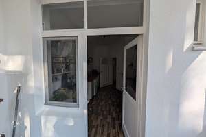 3-Zimmer-Wohnung im EG mit Einbauküche in Hannover – Jordanstraße 45, 30173 Südstadt, Hannover – Vorschaubild 12