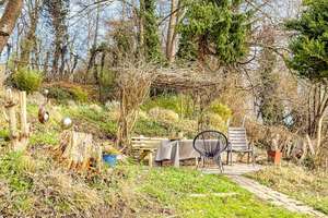 Kiel Neumühlen-Dietrichsdorf - Einfamilienhaus mit Panoramablick auf die Schwentine – Die vollständige Adresse der Immobilie erhältst du vom Anbieter., 24149 Neumühlen-Dietrichsdorf, Kiel – Vorschaubild 11