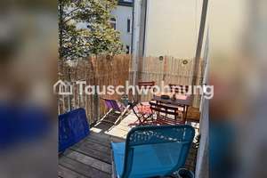Tauschwohnung: 3-Zimmer-Wohnung in München, Au-Haidhausen