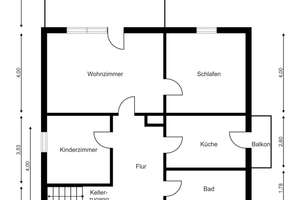 Geräumiges EFH mit Garten und Garage in Götschendorf/Milmersdorf zu verkaufen! – Die vollständige Adresse der Immobilie erhältst du vom Anbieter., 17268 Milmersdorf – Vorschaubild 27