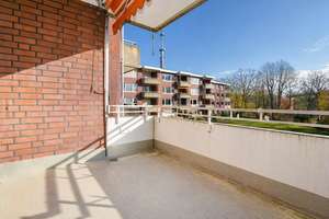 Viel Platz zum Ankommen: Tolle 4-Zimmer-Wohnung mit Süd-Balkon und TG-Stellplatz in HH-Poppenbüttel! – Die vollständige Adresse der Immobilie erhältst du vom Anbieter., 22399 Poppenbüttel, Hamburg – Vorschaubild 10