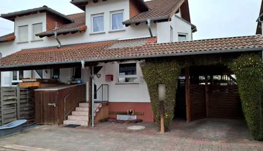 Bild von Gepflegte Doppelhaushälfte in Bad Kreuznach Planig