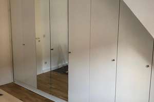 Ruhige, helle und zentrale 2-Zimmer Wohnung in Stuttgart West – Ludwigstraße 46, 70176 Feuersee, Stuttgart – Vorschaubild 4