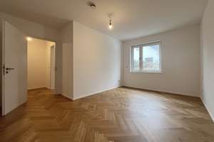 Neubau-Erdgeschosswohnung mit hochwertiger Ausstattung und Gartenanteil – 60598 Sachsenhausen-Süd, Frankfurt am Main – Vorschaubild 5