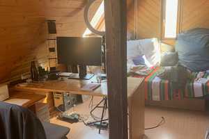 Renoviertes Einfamilienhaus mit großem Garten in ruhiger sonniger Lage für Familien – Reifsteckstraße 12, 71263 Böblingen (Kreis) – Vorschaubild 19