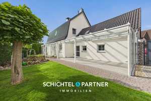 Ganderkesee | Hochwertiges Zweifamilienhaus mit großzügigem Garten & Carport – Oldenburg (Kreis) – Vorschaubild 4