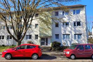Bonn-Duisdorf. vermietete 3-Zimmer-Wohnung mit Balkon - provisionsfrei! – Matthäistraße 6, 53123 Duisdorf, Bonn – Vorschaubild 6