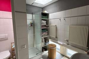 Helle Wohnung mit Pantry-Küche, 2-er WG geeignet zentral und dennoch ruhig – 55116 Altstadt, Mainz – Vorschaubild 10