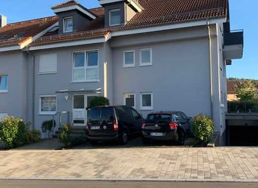 Wohnung mieten in Birkenfeld ImmobilienScout24