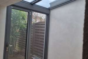 Exclusive 3-Zimmer Wohnung mit Terrasse und Garten mit bester Anbindung in Gerresheim (unrenoviert) – Heyestra 102, 40625 Gerresheim, Düsseldorf – Vorschaubild 3