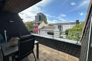 ***Helle Maisonettewohnung mit Loggia & Garagenstellplatz*** – Die vollständige Adresse der Immobilie erhältst du vom Anbieter., 40479 Pempelfort, Düsseldorf – Vorschaubild 13