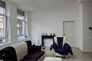 Hochwertig modernisierte 4-Zimmer-Wohnung  in Mannheim-Neckarstadt-West – 68169 Neckarstadt-West, Mannheim – Vorschaubild 4