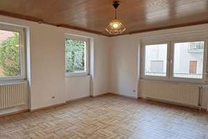 POCHERT IMMOBILIEN - Schöne, große 1-Zimmer-Wohnung in ruhiger City-Lage – Die vollständige Adresse der Immobilie erhältst du vom Anbieter., 67655 Innenstadt Ost, Kaiserslautern – Vorschaubild 4