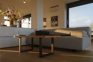 Penthouse Residence Huyssenallee - Urbaner Luxus in einer der begehrtesten Adressen Essens – Die vollständige Adresse der Immobilie erhältst du vom Anbieter., 45128 Südviertel, Essen – Vorschaubild 5