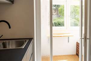 Wunderschön und modern möblierte Wohnung in toller Lage in Stuttgart Süd – Die vollständige Adresse der Immobilie erhältst du vom Anbieter., 70199 Heslach, Stuttgart – Vorschaubild 14