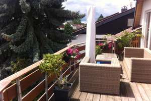 4 Zimmer-Panorama-Wohnung (Traumblick über den Ort und in den Odenwald) – Leipziger Strasse 22, 64372 Ober-Ramstadt – Vorschaubild 32