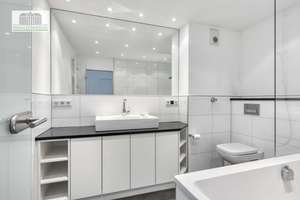 Maisonette-Traum mit eigenem Garten, Kamin & Balkon in Düsseldorf – Wohngefühl wie im Haus! – Die vollständige Adresse der Immobilie erhältst du vom Anbieter., 40468 Unterrath, Düsseldorf – Vorschaubild 14