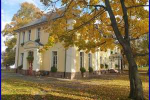 Einzigartige Villa auf einem parkähnlichen Grundstück mit viel Gestaltungspielraum – Kassel (Kreis) – Vorschaubild 12