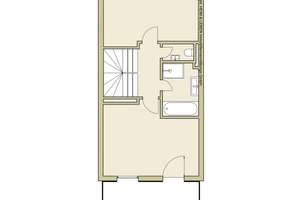 Saniertes Reihenmittelhaus in Ottobrunn – Johann-Sebastian-Bach-Straße 54, 85521 Ottobrunn – Vorschaubild 9