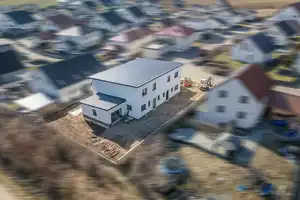 KENSINGTON - Exklusiv - Hochwertige Doppelhaushälfte mit individuellem Gestaltungspotenzial! – Landshut (Kreis) – Vorschaubild 5