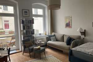 TAUSCH/SWAP Wohnung Berlin gegen Köln