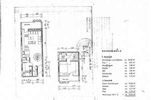 Kapitalanlage: Vermietete Maisonette-Wohnung  mit zwei Balkonen & Tiefgaragenstellplatz in Krefeld – Die vollständige Adresse der Immobilie erhältst du vom Anbieter., 47807 Fischeln, Krefeld – Vorschaubild 13