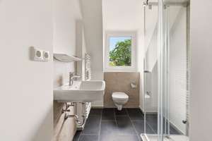 Neuwertige 3-Zimmer-Wohnung in Haidhausen – Die vollständige Adresse der Immobilie erhältst du vom Anbieter., 81541 Balanstraße-West, München – Vorschaubild 4