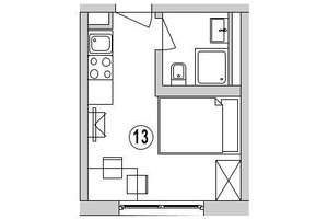 Im Herzen von Stuttgart-West! – Schwabstraße 139A, 70193 Hölderlinplatz, Stuttgart – Vorschaubild 4