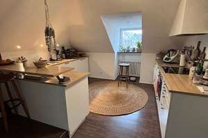 Großzügige individuelle Wohnung in Ehrenfeld mit hochwertiger Einbauküche – Die vollständige Adresse der Immobilie erhältst du vom Anbieter., 50825 Ehrenfeld (Ortsteil), Köln – Vorschaubild 4