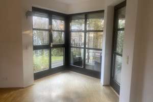 exklusive 3-Zimmer - Gartenwohnung  in München-Solln – Echterstraße 19, 81479 Solln, München – Vorschaubild 5