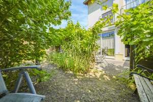 Zuhause für die ganze Familie: 6 Zimmer, Terrasse und Garten im Leipziger Südwesten – 4249 Knautkleeberg-Knauthain, Leipzig – Vorschaubild 4