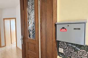 2-Raum-Wohnung mit Balkon und Stellplatz – Wohnen im Leipziger Südosten - Denkmalgeschütztes Objekt – 4299 Stötteritz, Leipzig – Vorschaubild 26