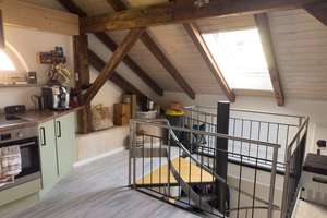 Charmantes Mehrgenerationenhaus mit separatem Büro-/Praxisraum – Die vollständige Adresse der Immobilie erhältst du vom Anbieter., 86956 Schongau – Vorschaubild 17