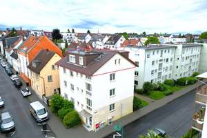 Charmante 3-Zimmer-DG-Wohnung in Top-Lage – Die vollständige Adresse der Immobilie erhältst du vom Anbieter., 64287 Darmstadt-Ost, Darmstadt – Vorschaubild 3