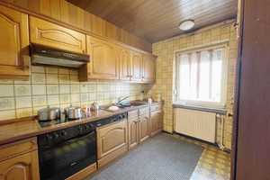 *** Großer Bungalow mit Vollkeller im schönen Dahlenburg *** – Lüneburg (Kreis) – Vorschaubild 4