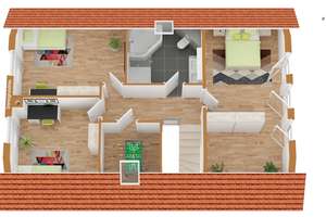 Modernes Einfamilienhaus mit über 157 m² Wohnfläche aus 2016 zu kaufen - Schauen Sie es sich an! – Die vollständige Adresse der Immobilie erhältst du vom Anbieter., 24536 Gartenstadt, Neumünster – Vorschaubild 21
