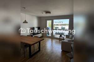 Tauschwohnung: Moderne 3 Zimmer - Neubauwohnung im Kölner Norden – 50735 Niehl, Köln – Vorschaubild 16