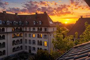 Exklusive Jugendstilwohnung in der Lorettostraße – 172 m², hochwertig saniert & bezugsfrei – 79100 Unterwiehre-Süd, Freiburg im Breisgau – Vorschaubild 25