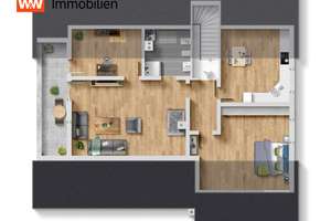 Großzügiges Zweifamilienhaus in gefragter Wohnlage – Ideal für Familien & Kapitalanleger! – Die vollständige Adresse der Immobilie erhältst du vom Anbieter., 89186 Illerrieden – Vorschaubild 26