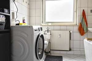** Gepflegtes 3-Familienhaus in gefragter Lage von Burgdamm ** – Kellerstraße 23, 28717 Burgdamm, Bremen – Vorschaubild 27