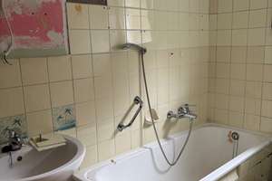 Gemütliche 2-Zimmer-Erdgeschosswohnung mit Loggia (derzeit in Herrichtung) – Schwalbacher Str. 60, 68305 Waldhof, Mannheim – Vorschaubild 8