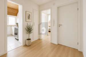 WOHNEN IN TRAUMHAFTER WEINBERGLAGE  – Die vollständige Adresse der Immobilie erhältst du vom Anbieter., 70327 Lindenschulviertel, Stuttgart – Vorschaubild 5