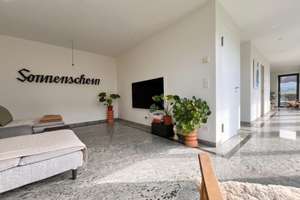 Freistehendes Architektenhaus in Berlin-Karow – Licht, Kamin & Garten - PROVISIONSFREI! – 13125 Karow, Berlin – Vorschaubild 14